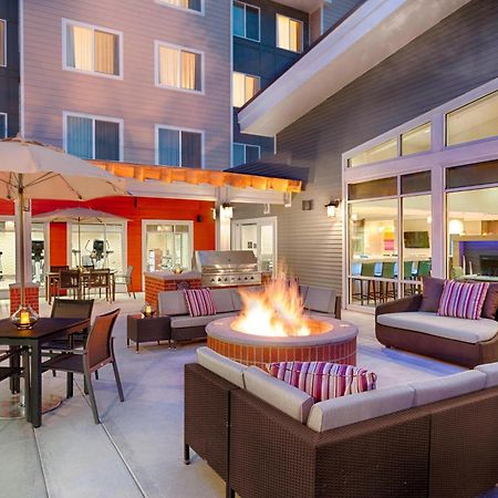 Residence Inn By Marriott Pullman Dış mekan fotoğraf