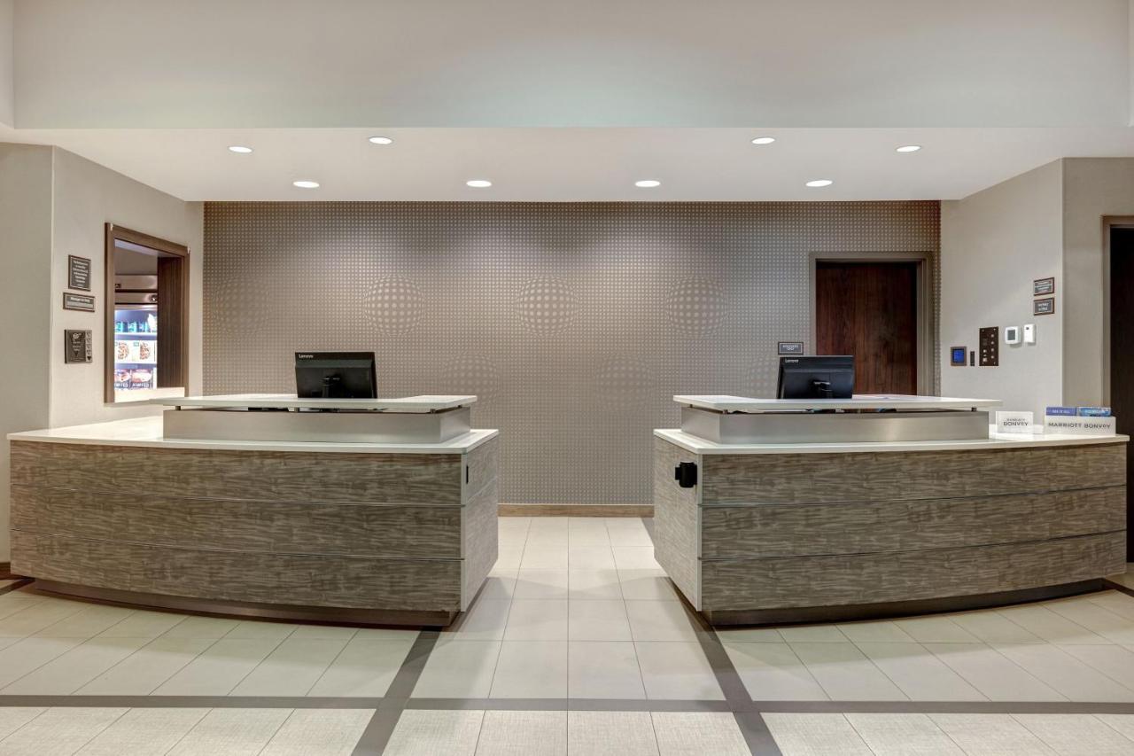 Residence Inn By Marriott Pullman Dış mekan fotoğraf