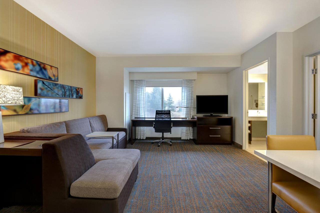 Residence Inn By Marriott Pullman Dış mekan fotoğraf