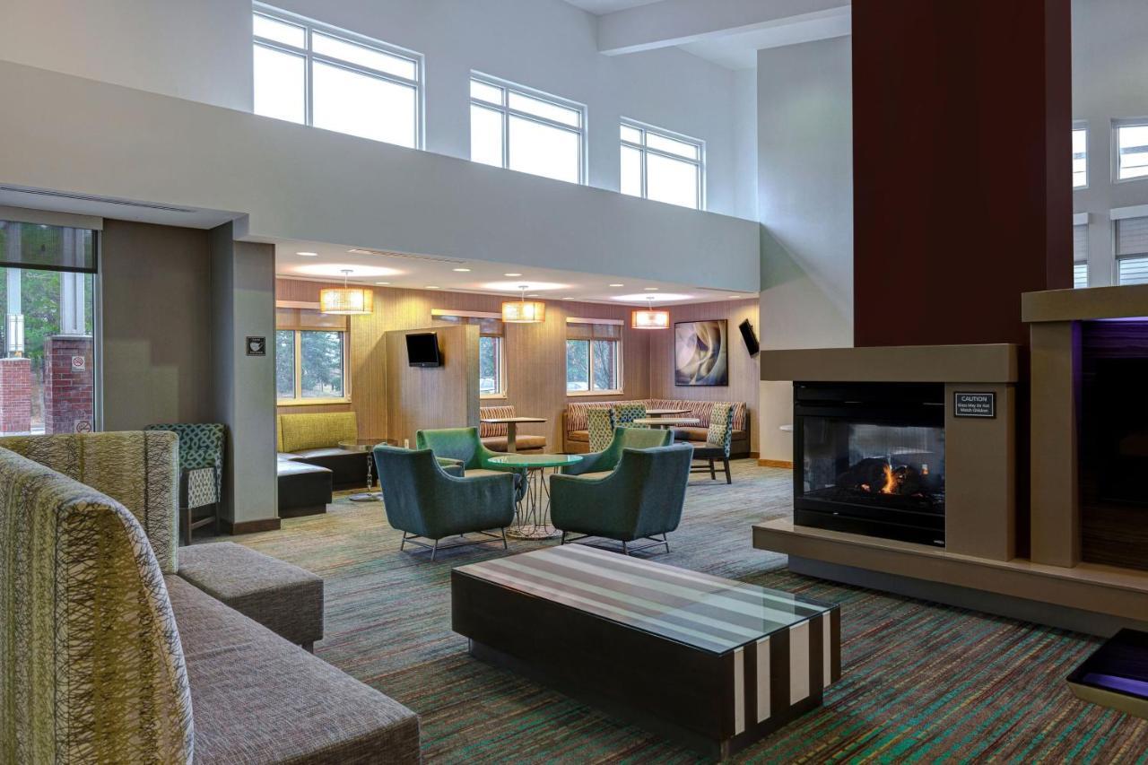 Residence Inn By Marriott Pullman Dış mekan fotoğraf