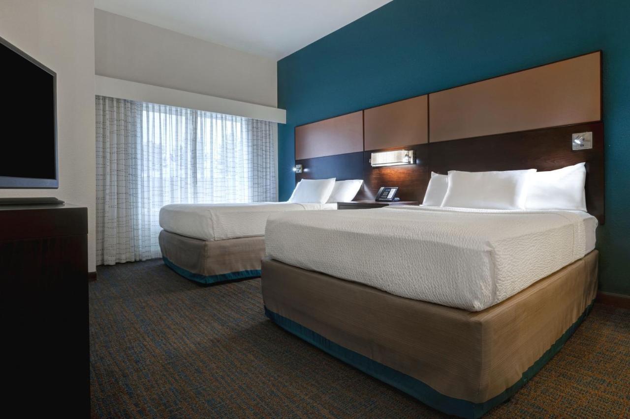 Residence Inn By Marriott Pullman Dış mekan fotoğraf