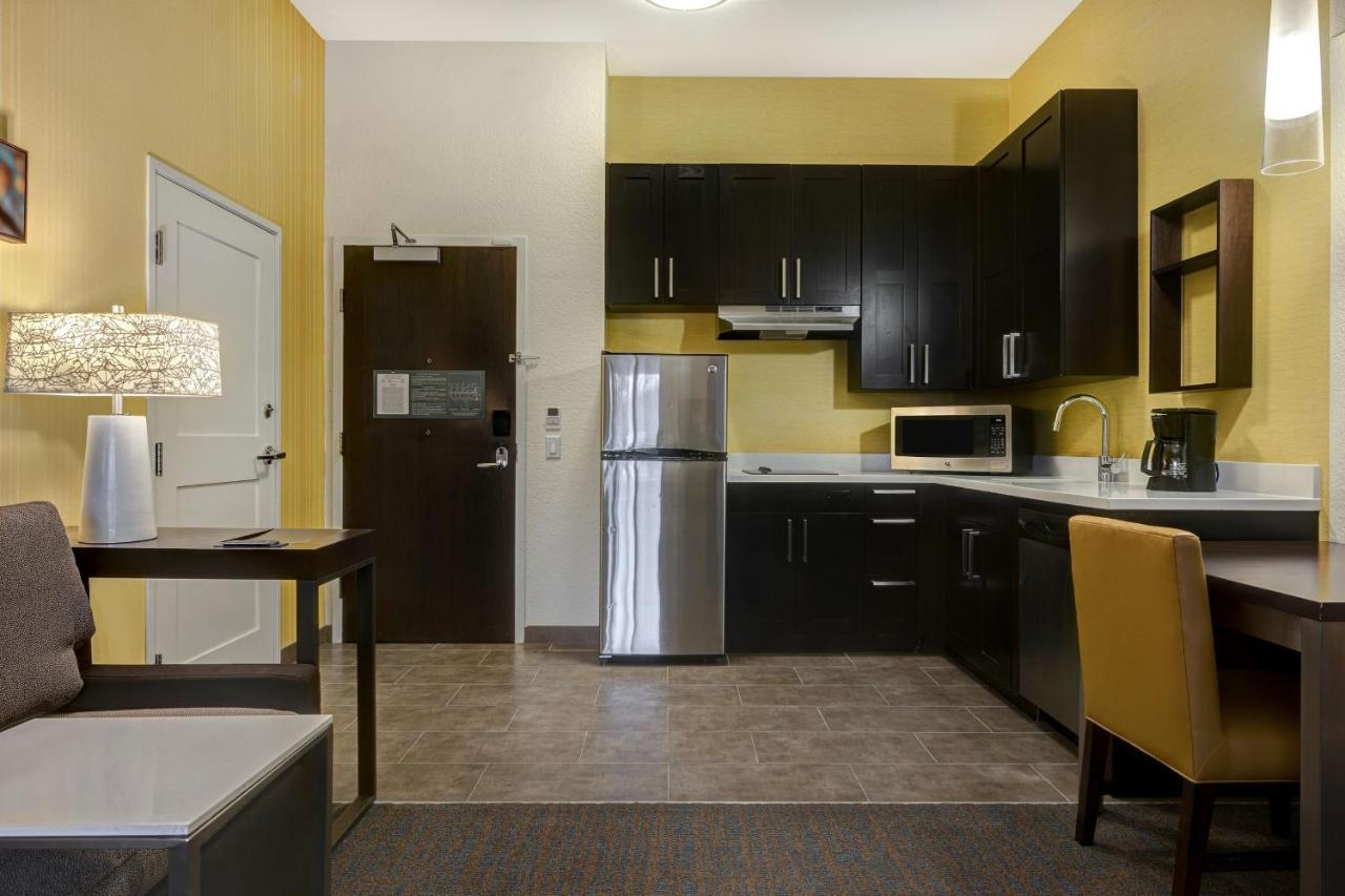 Residence Inn By Marriott Pullman Dış mekan fotoğraf