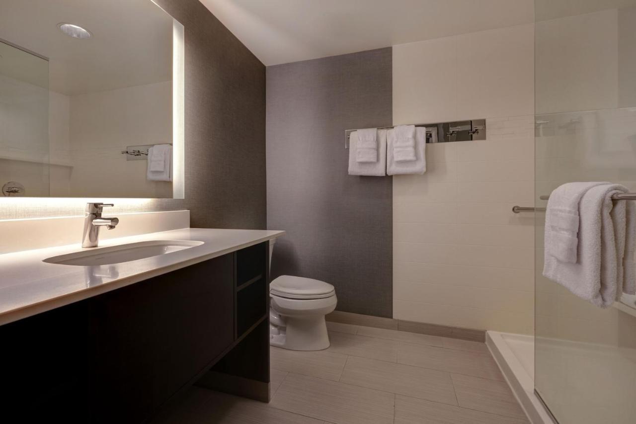 Residence Inn By Marriott Pullman Dış mekan fotoğraf