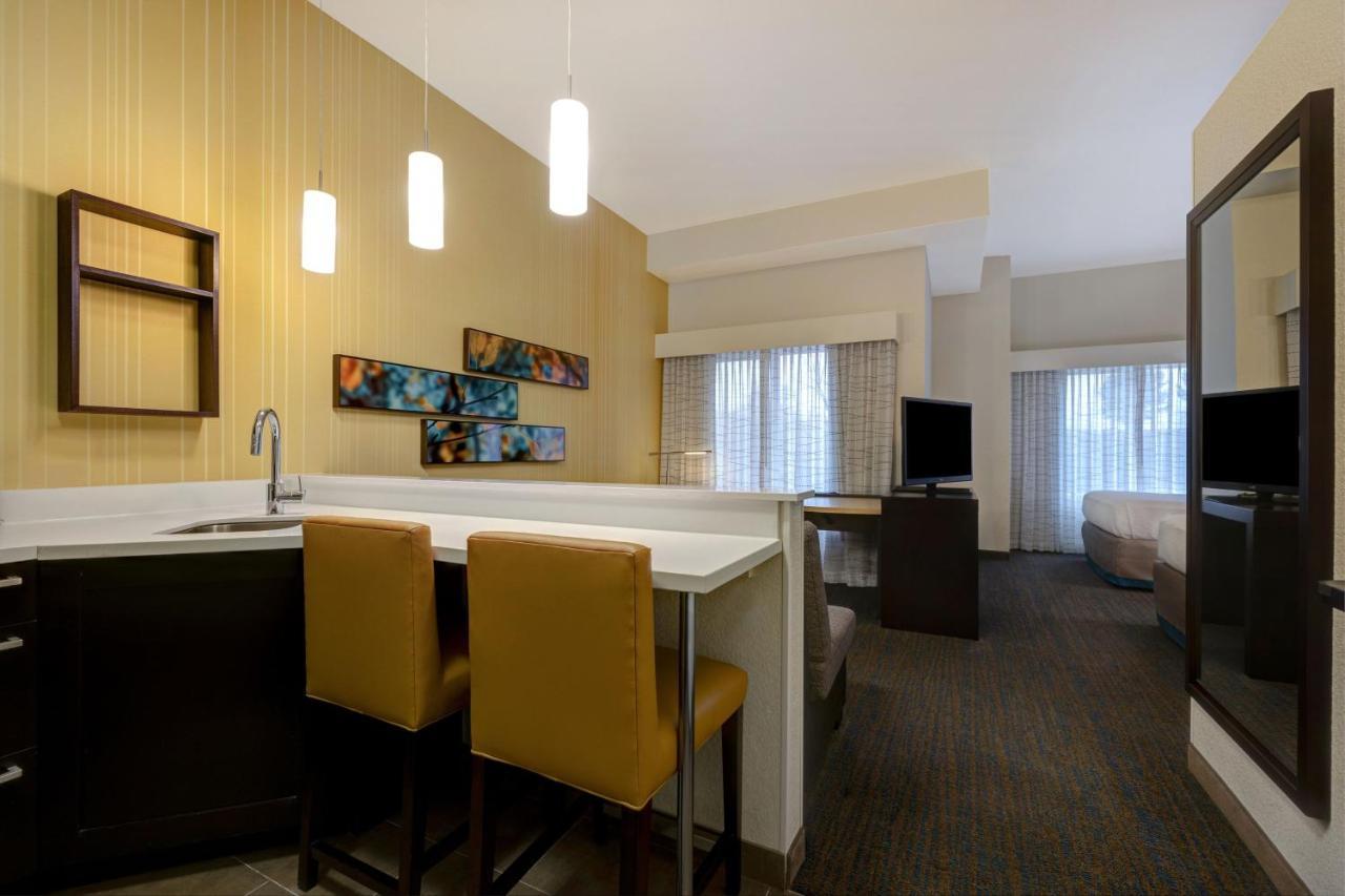 Residence Inn By Marriott Pullman Dış mekan fotoğraf