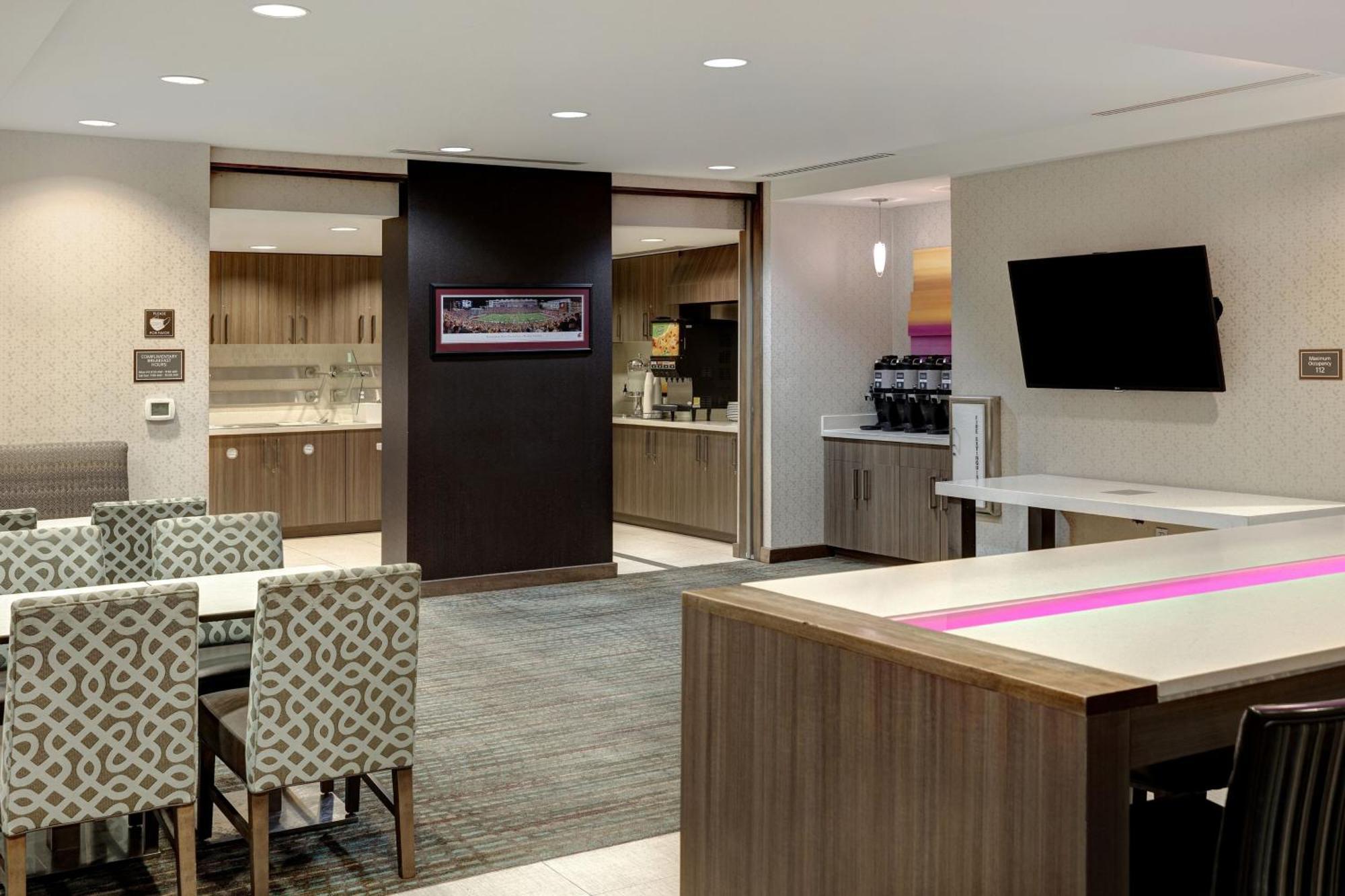Residence Inn By Marriott Pullman Dış mekan fotoğraf