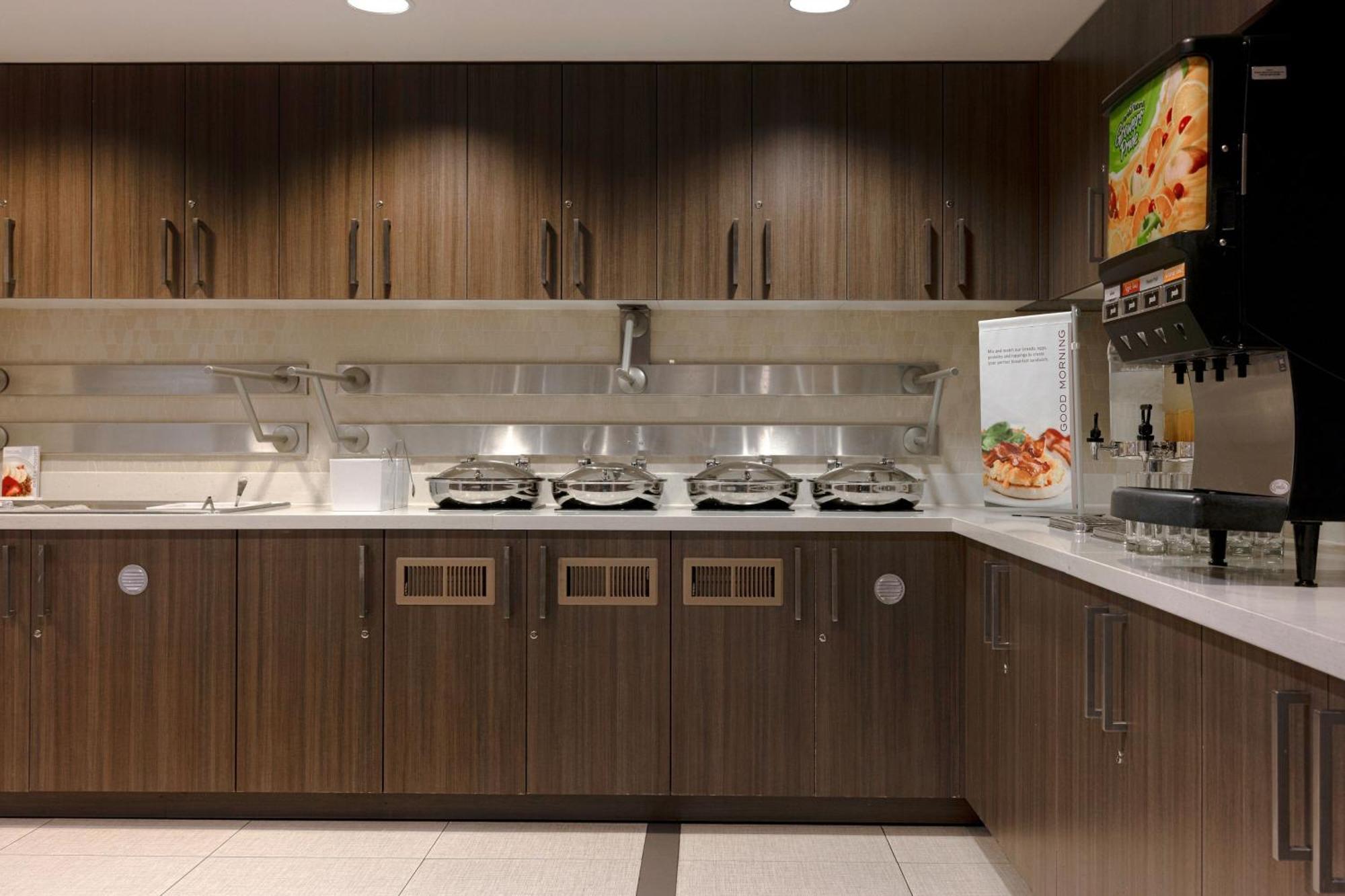 Residence Inn By Marriott Pullman Dış mekan fotoğraf