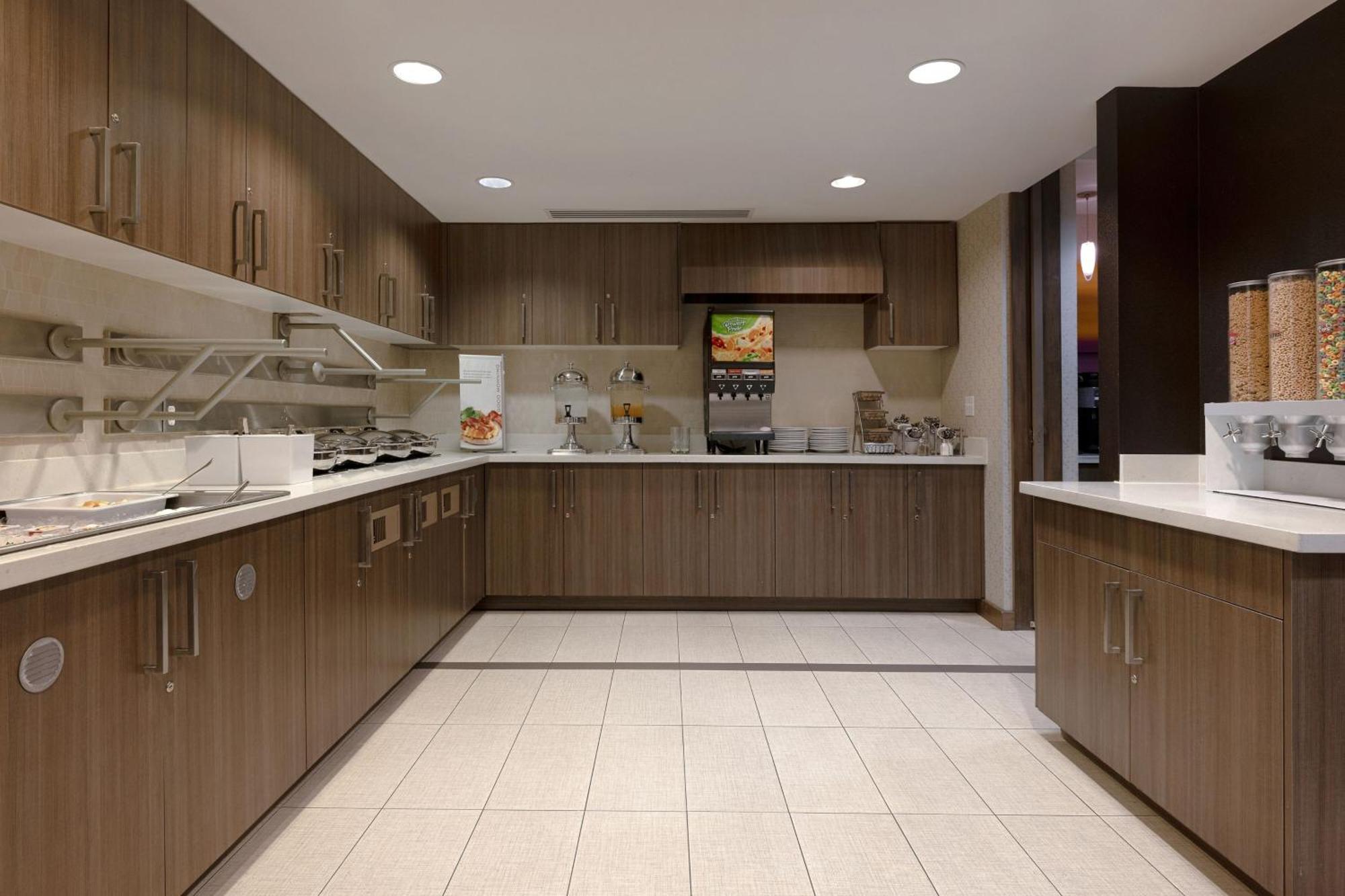 Residence Inn By Marriott Pullman Dış mekan fotoğraf