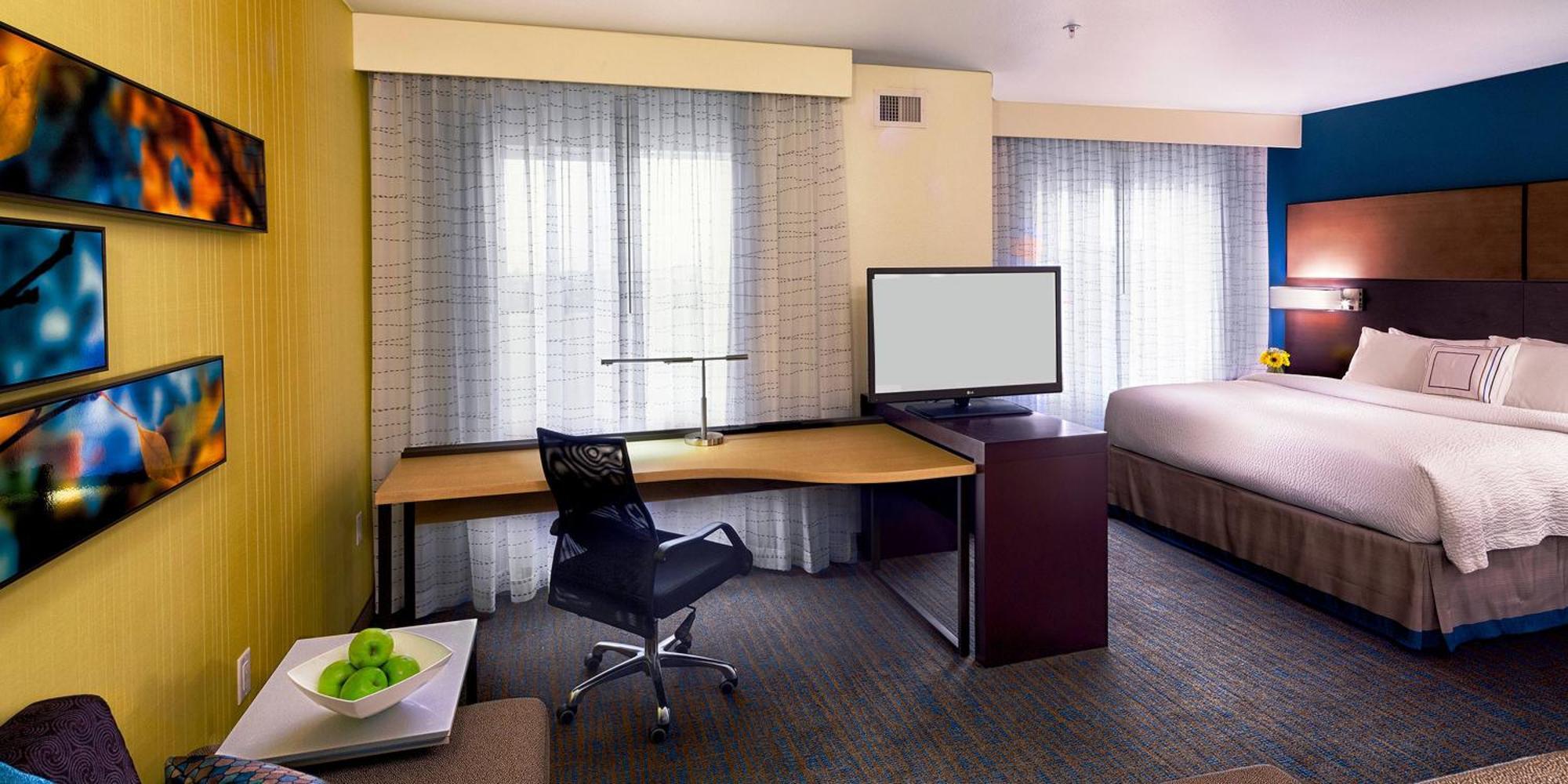 Residence Inn By Marriott Pullman Dış mekan fotoğraf