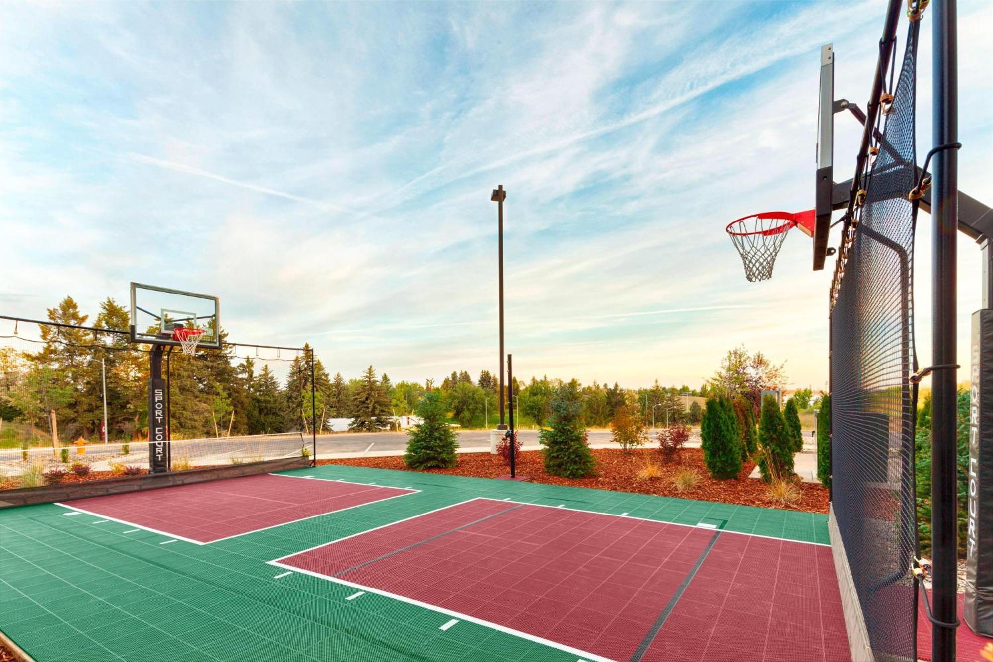 Residence Inn By Marriott Pullman Dış mekan fotoğraf
