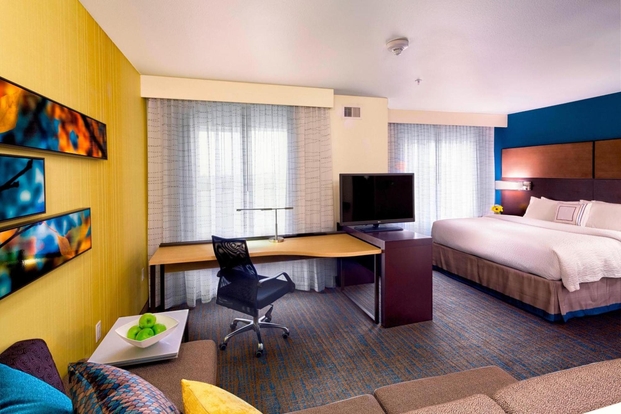 Residence Inn By Marriott Pullman Dış mekan fotoğraf