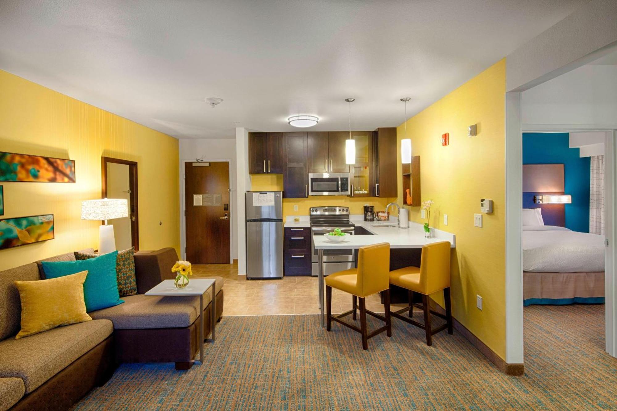 Residence Inn By Marriott Pullman Dış mekan fotoğraf