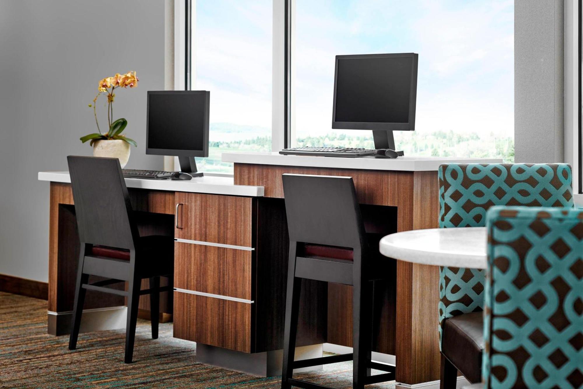 Residence Inn By Marriott Pullman Dış mekan fotoğraf