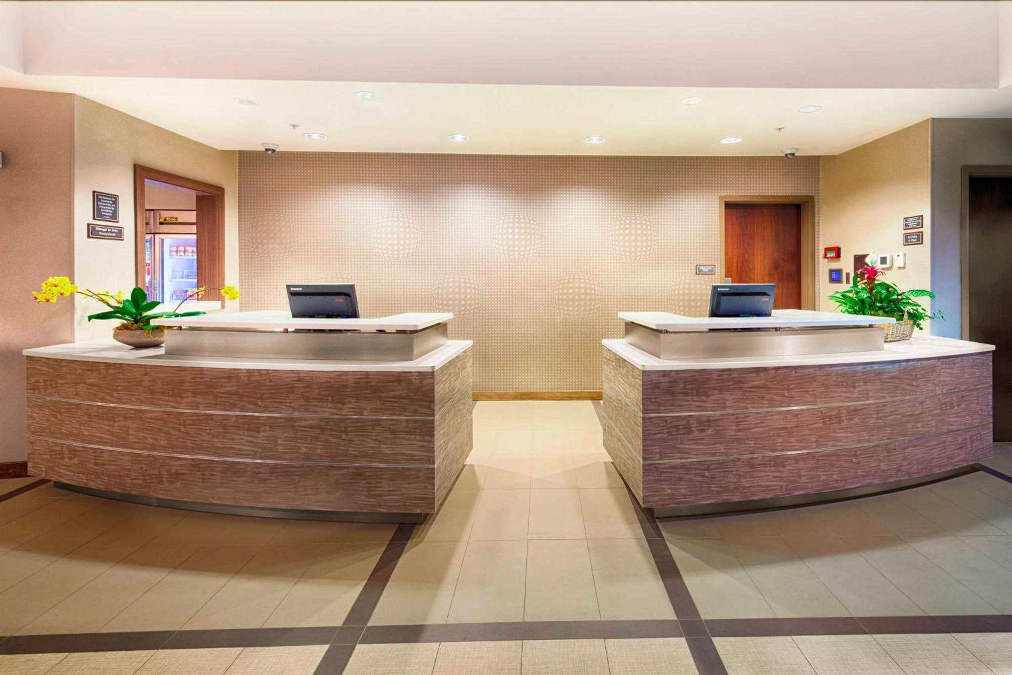 Residence Inn By Marriott Pullman Dış mekan fotoğraf