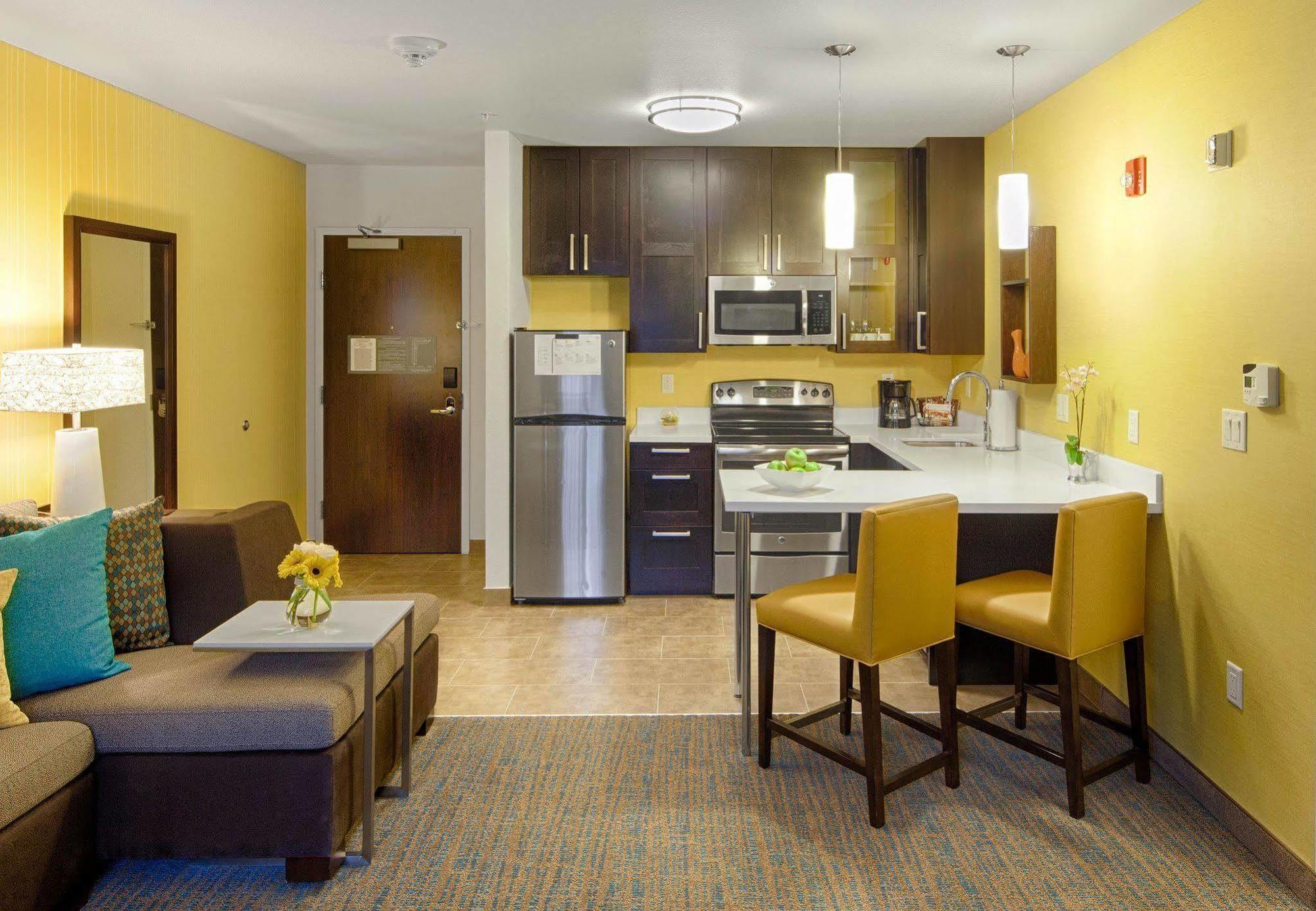 Residence Inn By Marriott Pullman Dış mekan fotoğraf
